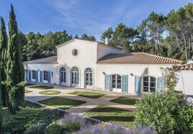3 Bedroom(s) - 2 Bathroom(s) - 10,685m² land for sale in Var, Provence-Alpes-Côte-d\'Azur, France - FrenchPropertyPortal.com Var Countryside (Fayence, Lorgues, Cotignac) for sale for 1,700,000€ in Var, Provence-Alpes-Côte-d\'Azur