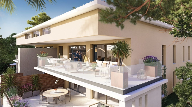Provence Coast (Cassis to Cavalaire) for sale for 1,550,000&euro; in Var, Provence-Alpes-Côte-d\'Azur