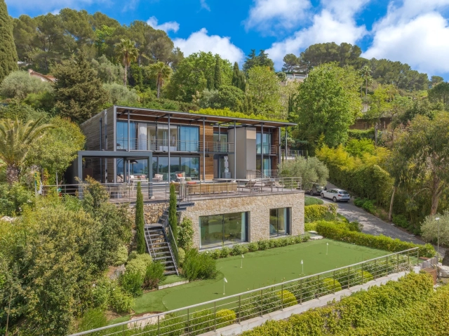 Cannes Area for sale for 6,950,000&euro; in Alpes-Maritimes, Provence-Alpes-Côte-d'Azur