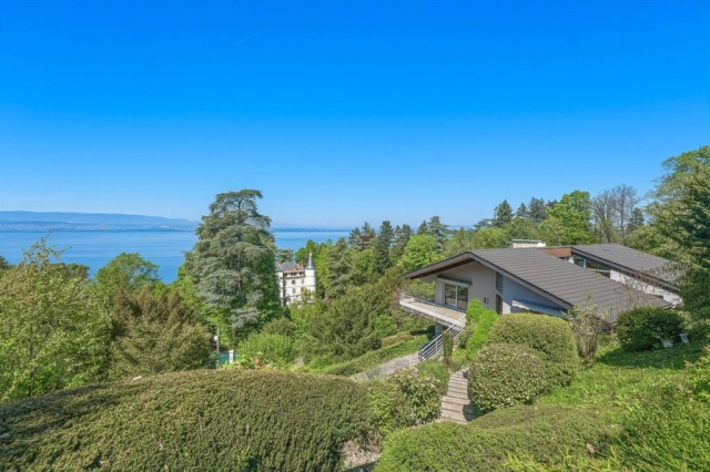 5 Bedroom(s) - 3 Bathroom(s) - 1,871m² land for sale in Haute-Savoie, Rhône-Alpes, France - FrenchPropertyPortal.com EVIAN / LAKE GENEVA for sale for 1,480,000€ in Haute-Savoie, Rhône-Alpes