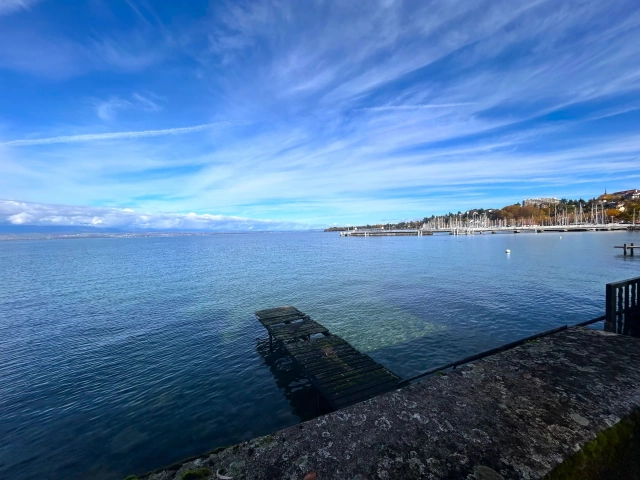EVIAN / LAKE GENEVA for sale for 2,288,000&euro; in Haute-Savoie, Rhône-Alpes