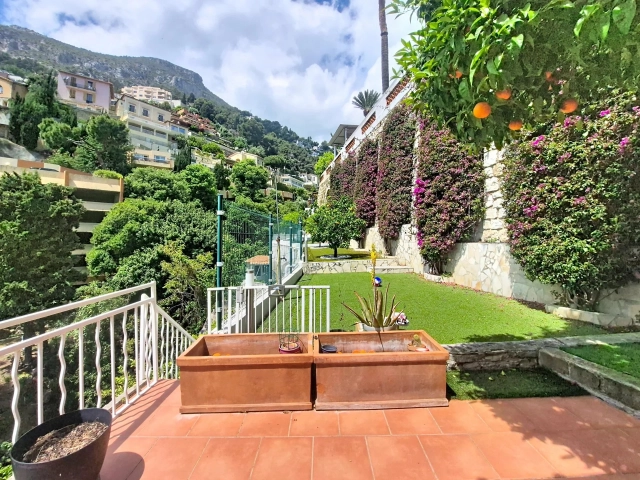 3 Bedroom(s) - 1 Bathroom(s) - 0 m² land for sale in Alpes-Maritimes, Provence-Alpes-Côte-d'Azur, France - FrenchPropertyPortal.com Menton, Cap Martin Area for sale for 1,190,000€ in Alpes-Maritimes, Provence-Alpes-Côte-d'Azur