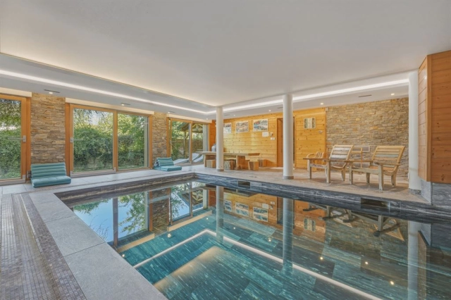 EVIAN / LAKE GENEVA for sale for 1,290,000&euro; in Haute-Savoie, Rhône-Alpes