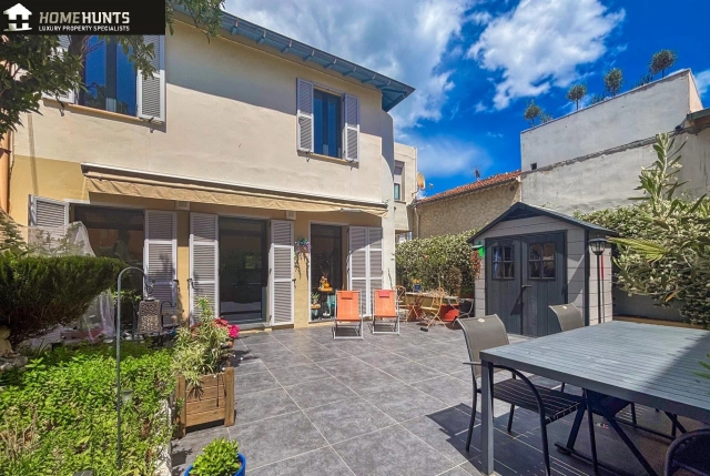 Villefranche, Cap Ferrat Area for sale for 1,320,000&euro; in Alpes-Maritimes, Provence-Alpes-Côte-d'Azur