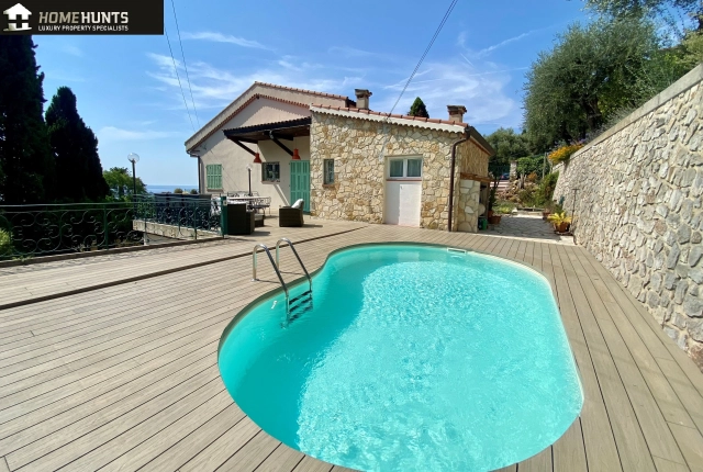 4 Bedroom(s) - 2 Bathroom(s) - 800m² land for sale in Alpes-Maritimes, Provence-Alpes-Côte-d'Azur, France - FrenchPropertyPortal.com Menton, Cap Martin Area for sale for 1,800,000€ in Alpes-Maritimes, Provence-Alpes-Côte-d'Azur