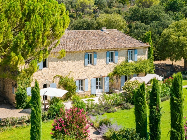 The Luberon / Vaucluse for sale for 3,400,000&euro; in Vaucluse, Provence-Alpes-Côte-d\'Azur