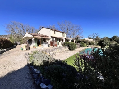 Var Countryside (Fayence, Lorgues, Cotignac) for sale for 750,000&euro; in Var, Provence-Alpes-Côte-d\'Azur