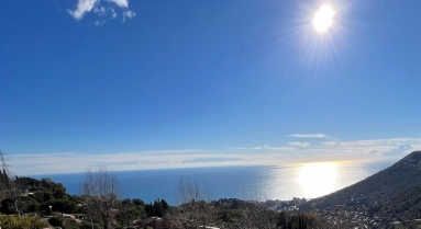5 Bedroom(s) - 5 Bathroom(s) - 2,700m² land for sale in Alpes-Maritimes, Provence-Alpes-Côte-d'Azur, France - FrenchPropertyPortal.com Villefranche, Cap Ferrat Area for sale for 2,450,000€ in Alpes-Maritimes, Provence-Alpes-Côte-d'Azur