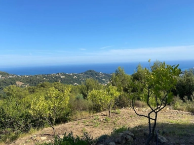Menton, Cap Martin Area for sale for 2,950,000&euro; in Alpes-Maritimes, Provence-Alpes-Côte-d'Azur