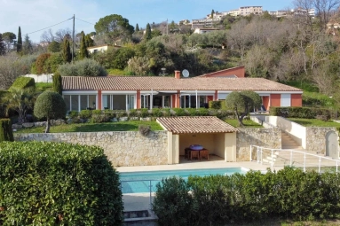 Var Countryside (Fayence, Lorgues, Cotignac) for sale for 995,000&euro; in Var, Provence-Alpes-Côte-d\'Azur