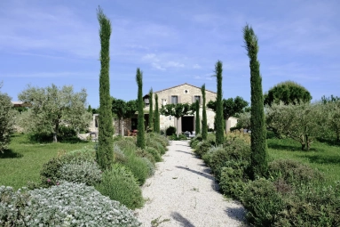 The Luberon / Vaucluse for sale for 2,480,000&euro; in Vaucluse, Provence-Alpes-Côte-d\'Azur