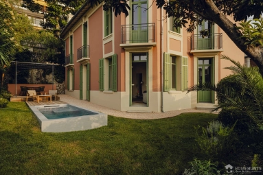4 Bedroom(s) - 1 Bathroom(s) - 350m² land for sale in Alpes-Maritimes, Provence-Alpes-Côte-d'Azur, France - FrenchPropertyPortal.com Cannes Area for sale for 1,850,000€ in Alpes-Maritimes, Provence-Alpes-Côte-d'Azur