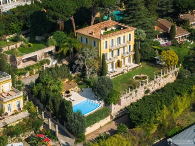 Villefranche, Cap Ferrat Area for sale for 22,000,000&euro; in Alpes-Maritimes, Provence-Alpes-Côte-d'Azur