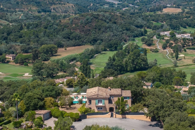 Cannes Area for sale for 3,995,000&euro; in Alpes-Maritimes, Provence-Alpes-Côte-d'Azur