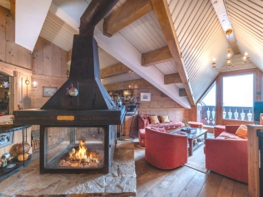COURCHEVEL / MERIBEL for sale for 2,475,000&euro; in Savoie, Rhône-Alpes