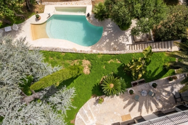 5 Bedroom(s) - 4 Bathroom(s) - 1,418m² land for sale in Alpes-Maritimes, Provence-Alpes-Côte-d'Azur, France - FrenchPropertyPortal.com Menton, Cap Martin Area for sale for 4,900,000€ in Alpes-Maritimes, Provence-Alpes-Côte-d'Azur