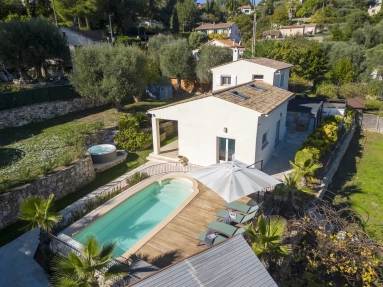Mougins, Valbonne, Grasse Area for sale for 928,000&euro; in Alpes-Maritimes, Provence-Alpes-Côte-d'Azur