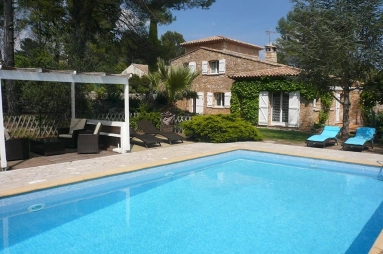Var Countryside (Fayence, Lorgues, Cotignac) for sale for 990,000&euro; in Var, Provence-Alpes-Côte-d\'Azur