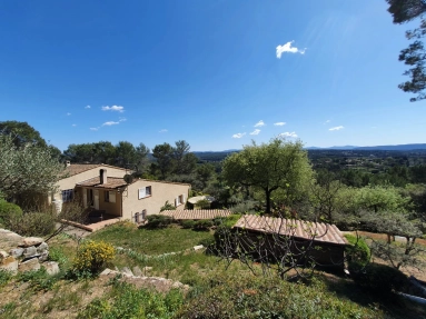 Var Countryside (Fayence, Lorgues, Cotignac) for sale for 1,050,000&euro; in Var, Provence-Alpes-Côte-d\'Azur