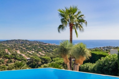 5 Bedroom(s) - 5 Bathroom(s) - 1,621m² land for sale in Var, Provence-Alpes-Côte-d\'Azur, France - FrenchPropertyPortal.com St Raphaël, Ste Maxime Area for sale for 2,750,000€ in Var, Provence-Alpes-Côte-d\'Azur