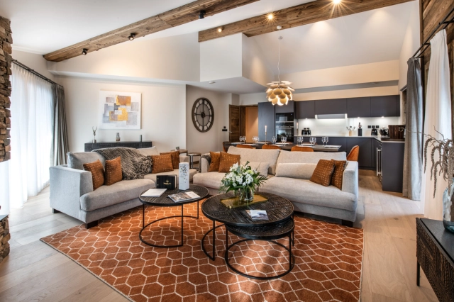 4 Bedroom(s) - 4 Bathroom(s) - 0 m² land for sale in Savoie, Rhône-Alpes, France - FrenchPropertyPortal.com COURCHEVEL / MERIBEL for sale for 3,420,000€ in Savoie, Rhône-Alpes