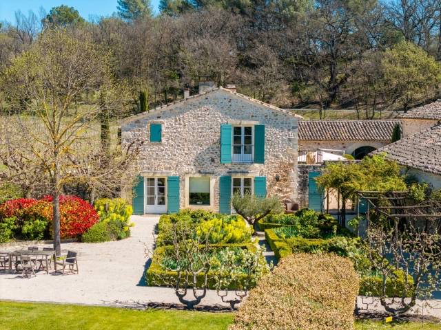 The Luberon / Vaucluse for sale for 3,180,000&euro; in Vaucluse, Provence-Alpes-Côte-d\'Azur