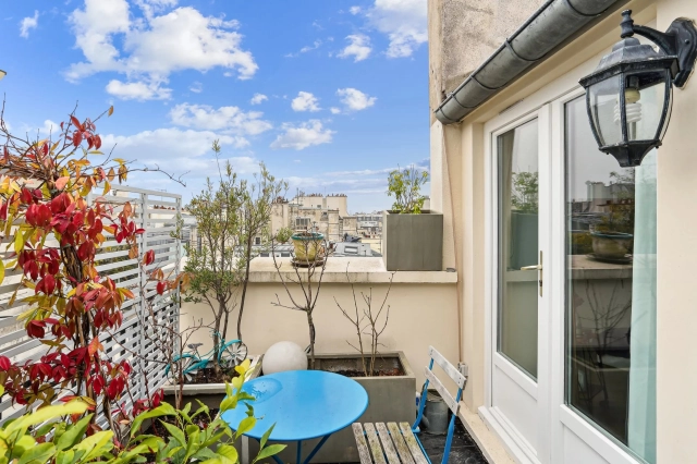 3 Bedroom(s) - 3 Bathroom(s) - 0 m² land for sale in Paris, Ile-de-France, France - FrenchPropertyPortal.com Paris left bank (5th,6th & 7th ) for sale for 2,800,000€ in Paris, Ile-de-France