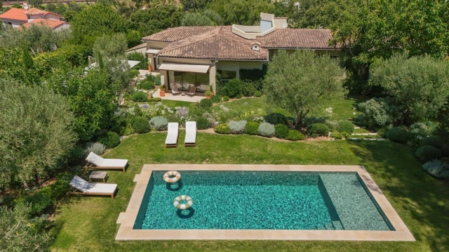 Cannes Area for sale for 3,490,000&euro; in Alpes-Maritimes, Provence-Alpes-Côte-d'Azur