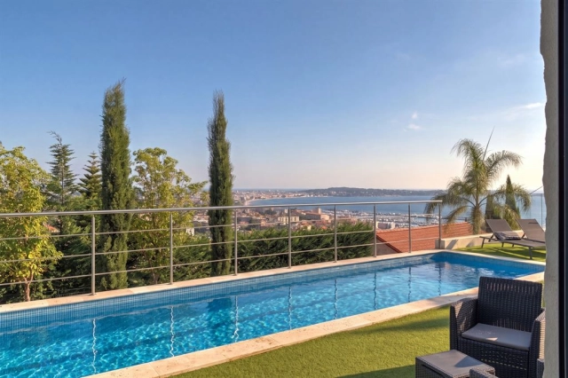 5 Bedroom(s) - 5 Bathroom(s) - 1,478m² land for sale in Alpes-Maritimes, Provence-Alpes-Côte-d'Azur, France - FrenchPropertyPortal.com Antibes Area for sale for 3,300,000€ in Alpes-Maritimes, Provence-Alpes-Côte-d'Azur