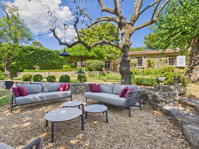 Var Countryside (Fayence, Lorgues, Cotignac) for sale for 780,000&euro; in Var, Provence-Alpes-Côte-d\'Azur