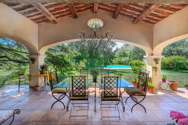 Mougins, Valbonne, Grasse Area for sale for 1,490,000&euro; in Alpes-Maritimes, Provence-Alpes-Côte-d'Azur
