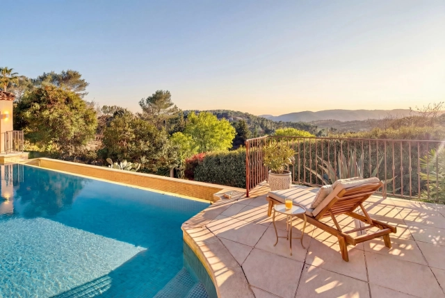 Mougins, Valbonne, Grasse Area for sale for 1,350,000&euro; in Alpes-Maritimes, Provence-Alpes-Côte-d'Azur