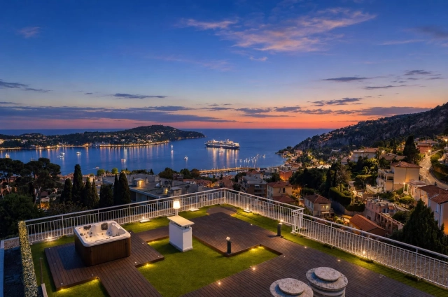 2 Bedroom(s) - 2 Bathroom(s) - 0 m² land for sale in Alpes-Maritimes, Provence-Alpes-Côte-d'Azur, France - FrenchPropertyPortal.com Villefranche, Cap Ferrat Area for sale for 1,690,000€ in Alpes-Maritimes, Provence-Alpes-Côte-d'Azur