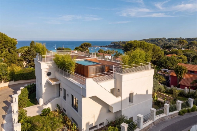 Antibes Area for sale for 5,300,000&euro; in Alpes-Maritimes, Provence-Alpes-Côte-d'Azur