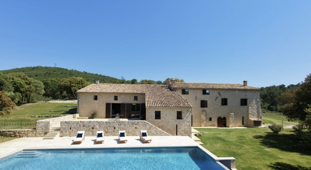 The Luberon / Vaucluse for sale for 3,300,000&euro; in Vaucluse, Provence-Alpes-Côte-d\'Azur