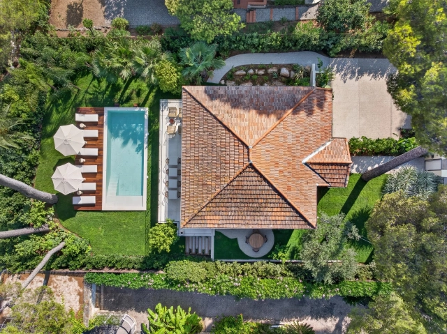 Antibes Area for sale for 4,350,000&euro; in Alpes-Maritimes, Provence-Alpes-Côte-d'Azur