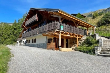 COURCHEVEL / MERIBEL for sale for 768,000€ in Savoie, Rhône-Alpes