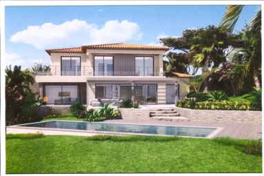 5 Bedroom(s) - 5 Bathroom(s) - 1,567m² land for sale in Var, Provence-Alpes-Côte-d\'Azur, France - FrenchPropertyPortal.com St Raphaël, Ste Maxime Area for sale for 6,150,000€ in Var, Provence-Alpes-Côte-d\'Azur