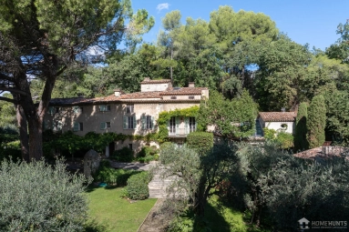 Mougins, Valbonne, Grasse Area for sale for 4,499,000&euro; in Alpes-Maritimes, Provence-Alpes-Côte-d'Azur