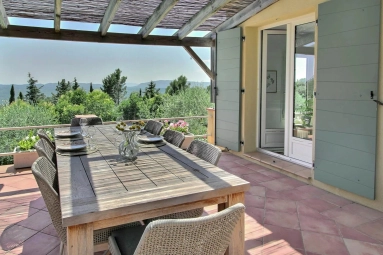 Var Countryside (Fayence, Lorgues, Cotignac) for sale for 695,000&euro; in Var, Provence-Alpes-Côte-d\'Azur