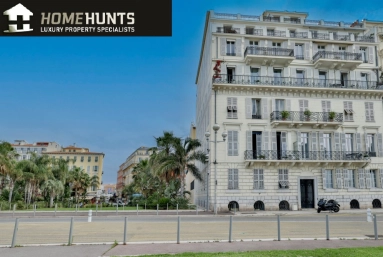 2 Bedroom(s) - 2 Bathroom(s) - 0 m² land for sale in Alpes-Maritimes, Provence-Alpes-Côte-d'Azur, France - FrenchPropertyPortal.com Nice Area for sale for 1,750,000€ in Alpes-Maritimes, Provence-Alpes-Côte-d'Azur