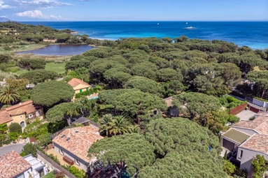 5 Bedroom(s) - 5 Bathroom(s) - 817m² land for sale in Var, Provence-Alpes-Côte-d\'Azur, France - FrenchPropertyPortal.com St. Tropez, Grimaud Area for sale for 3,680,000€ in Var, Provence-Alpes-Côte-d\'Azur