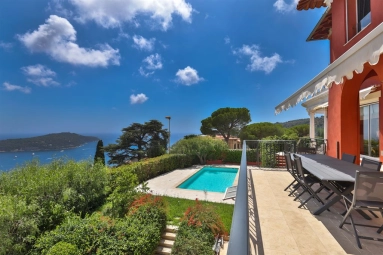 6 Bedroom(s) - 6 Bathroom(s) - 1,314m² land for sale in Alpes-Maritimes, Provence-Alpes-Côte-d'Azur, France - FrenchPropertyPortal.com Villefranche, Cap Ferrat Area for sale for 9,600,000€ in Alpes-Maritimes, Provence-Alpes-Côte-d'Azur