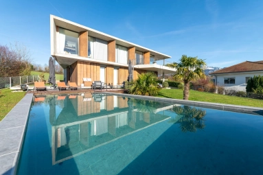 ANNECY / AIX LES BAINS for sale for 2,808,000&euro; in Haute-Savoie, Rhône-Alpes