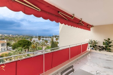 Antibes Area for sale for 995,000&euro; in Alpes-Maritimes, Provence-Alpes-Côte-d'Azur