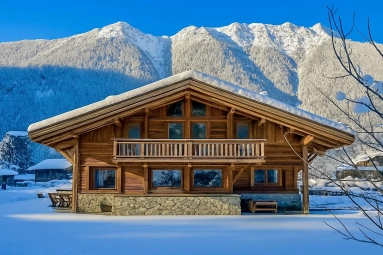 4 Bedroom(s) - 3 Bathroom(s) - 800m² land for sale in Haute-Savoie, Rhône-Alpes, France - FrenchPropertyPortal.com Chamonix / St Gervais for sale for 1,924,000€ in Haute-Savoie, Rhône-Alpes