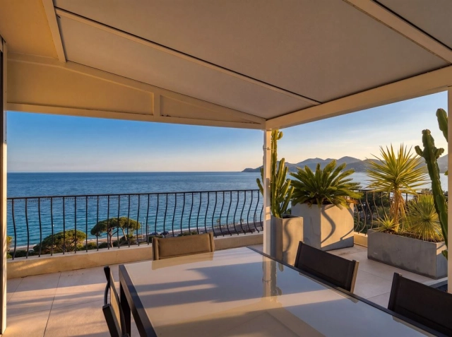 3 Bedroom(s) - 2 Bathroom(s) - 0 m² land for sale in Alpes-Maritimes, Provence-Alpes-Côte-d'Azur, France - FrenchPropertyPortal.com Cannes Area for sale for 1,890,000€ in Alpes-Maritimes, Provence-Alpes-Côte-d'Azur