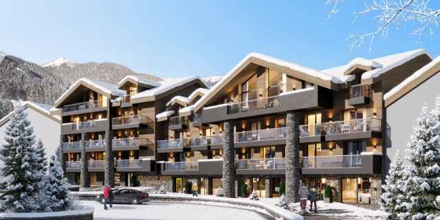 COURCHEVEL / MERIBEL for sale for 2,160,000&euro; in Savoie, Rhône-Alpes