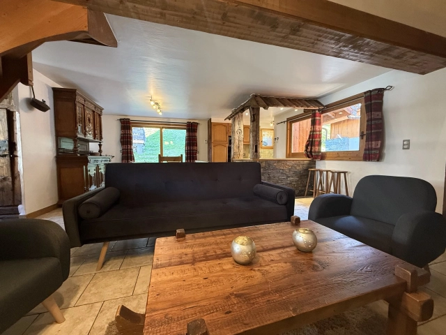 COURCHEVEL / MERIBEL for sale for 1,190,000&euro; in Savoie, Rhône-Alpes