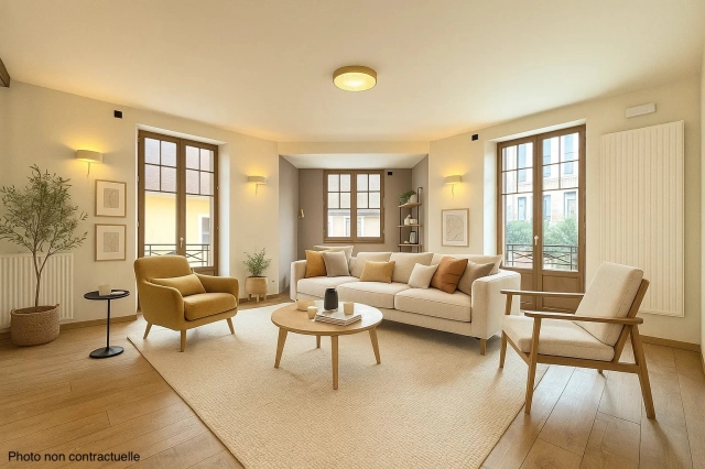 4 Bedroom(s) - 2 Bathroom(s) - 0 m² land for sale in Haute-Savoie, Rhône-Alpes, France - FrenchPropertyPortal.com ANNECY / AIX LES BAINS for sale for 1,354,000€ in Haute-Savoie, Rhône-Alpes